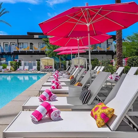 The Paloma Resort